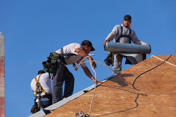 Best Storm Damage Roof Repair  in Melbourne, FL